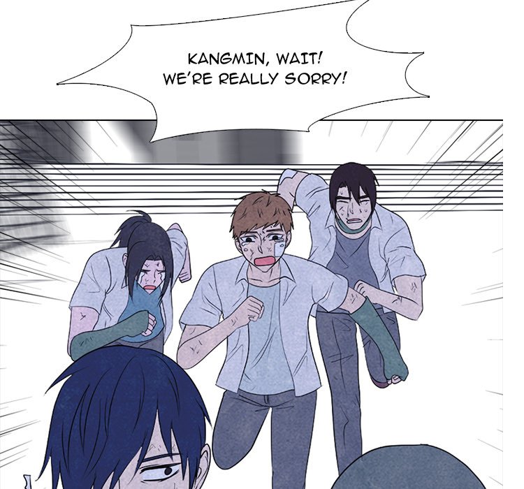 High School Devil Chapter 275 image 105