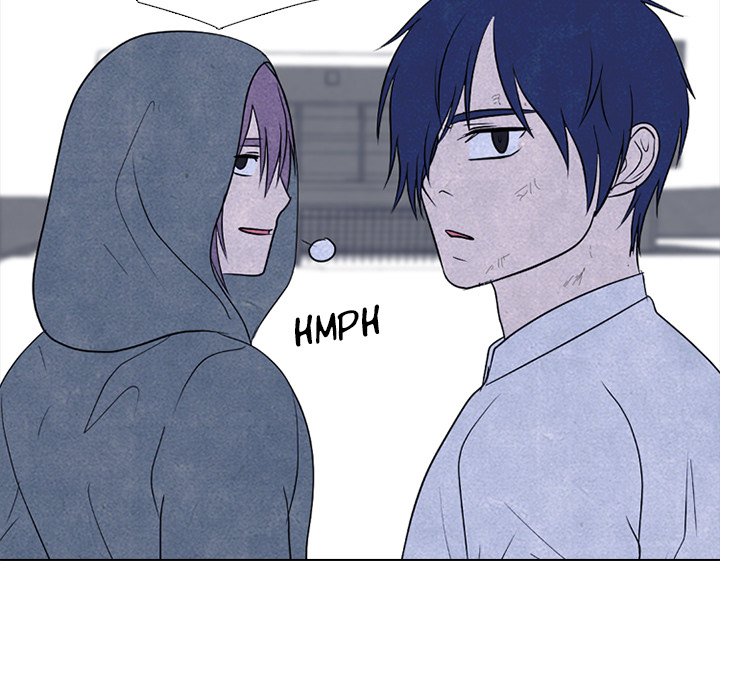 High School Devil Chapter 275 image 108