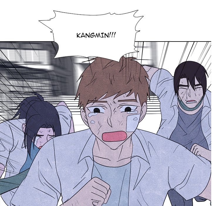 High School Devil Chapter 275 image 109