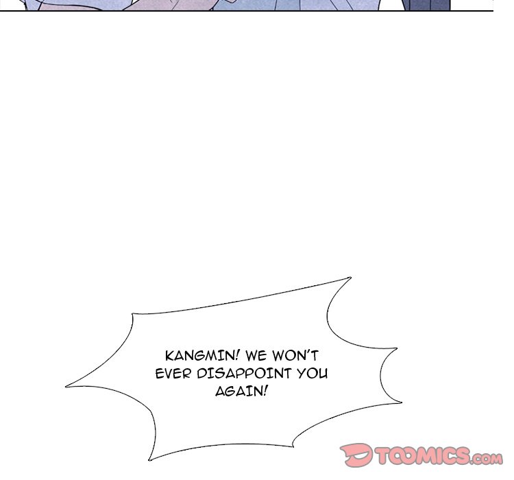 High School Devil Chapter 275 image 110