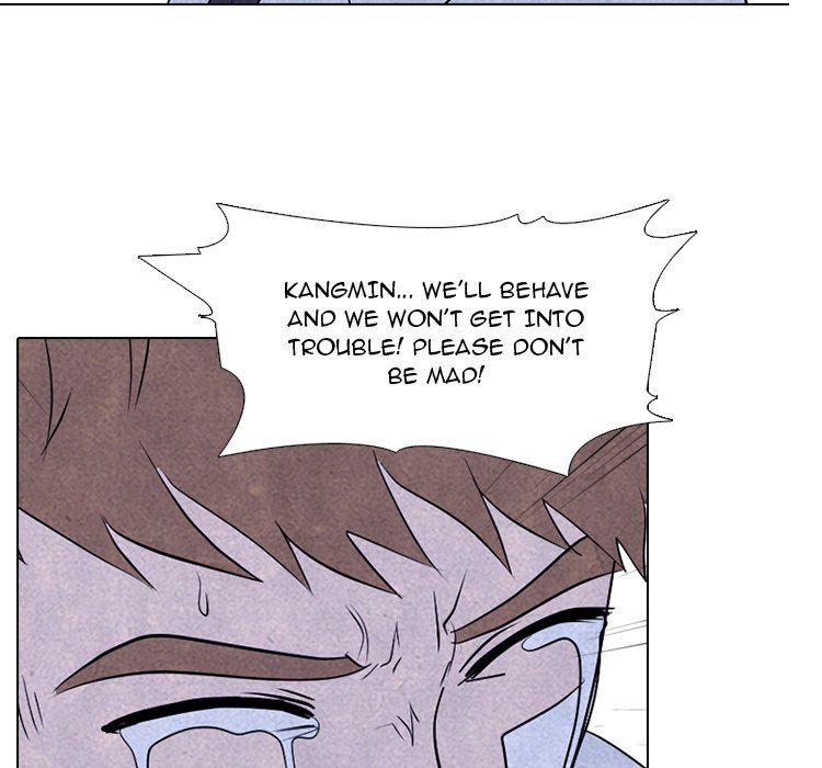 High School Devil Chapter 275 image 114