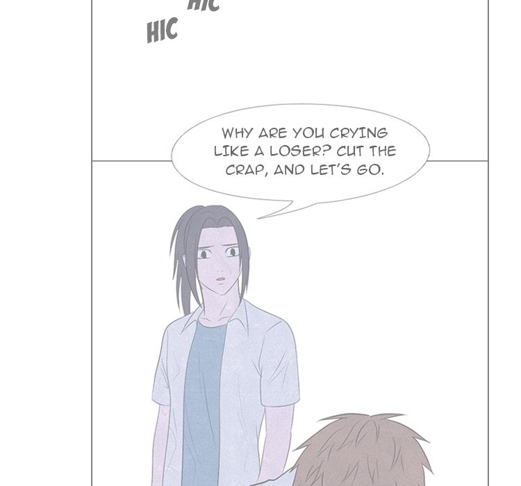 High School Devil Chapter 275 image 124