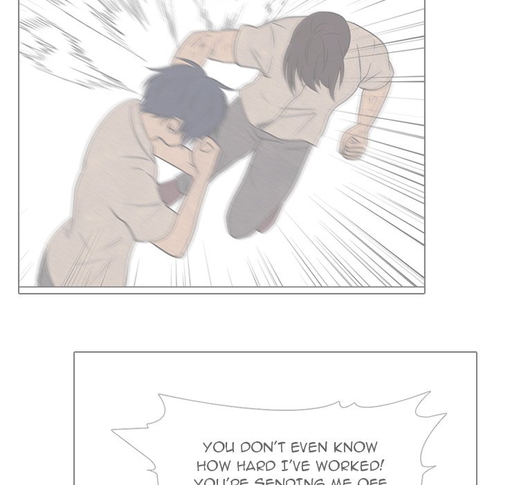 High School Devil Chapter 275 image 135