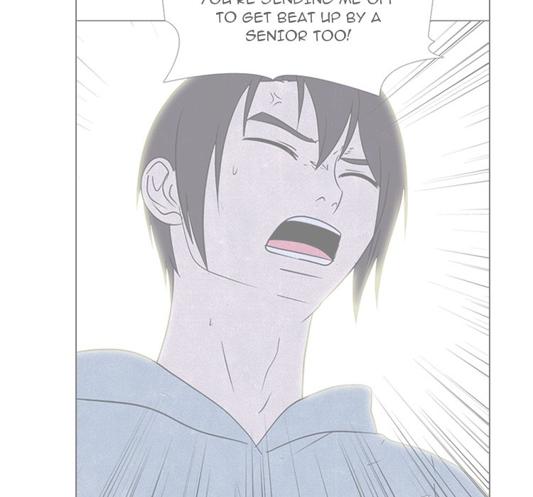 High School Devil Chapter 275 image 136