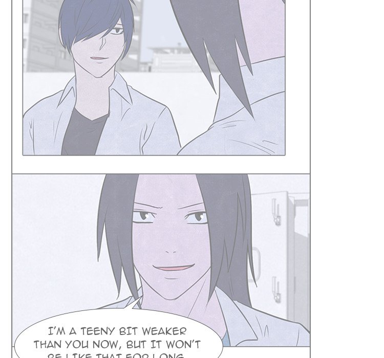 High School Devil Chapter 275 image 145