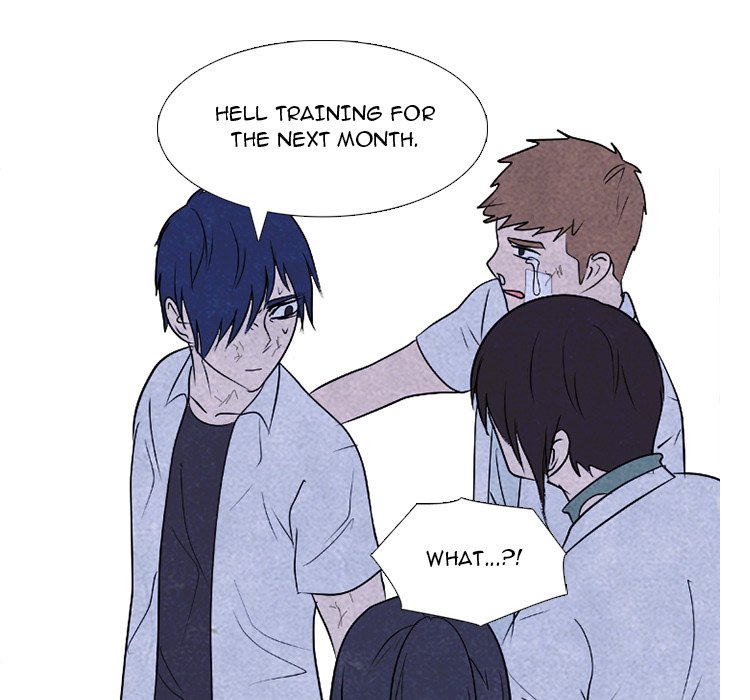High School Devil Chapter 275 image 154