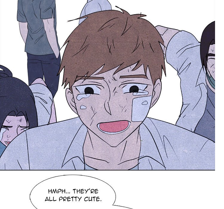 High School Devil Chapter 275 image 161