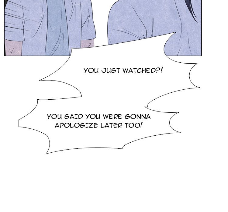 High School Devil Chapter 275 image 16