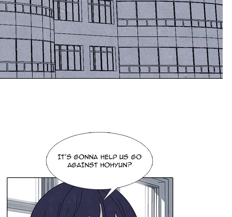 High School Devil Chapter 275 image 169