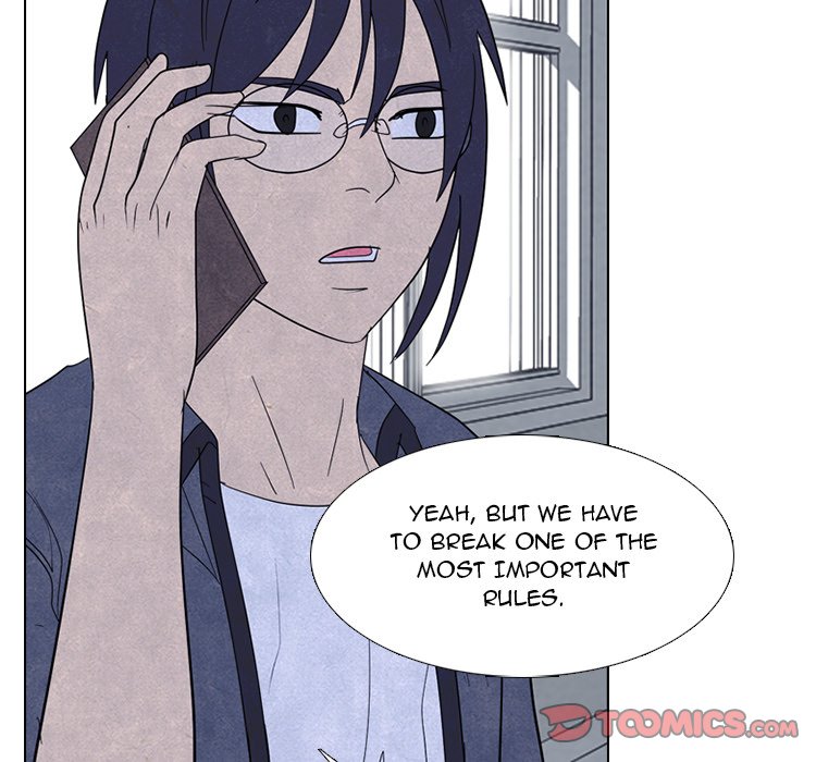 High School Devil Chapter 275 image 170