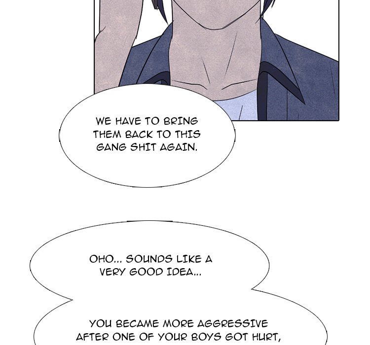 High School Devil Chapter 275 image 173