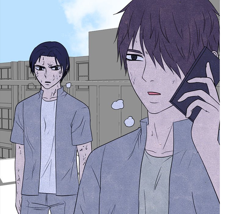 High School Devil Chapter 275 image 176