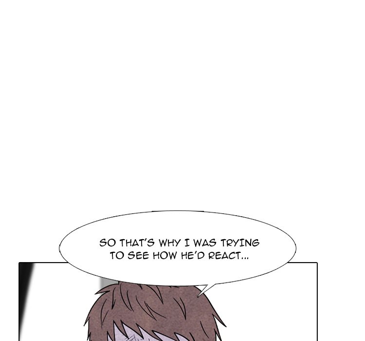 High School Devil Chapter 275 image 17