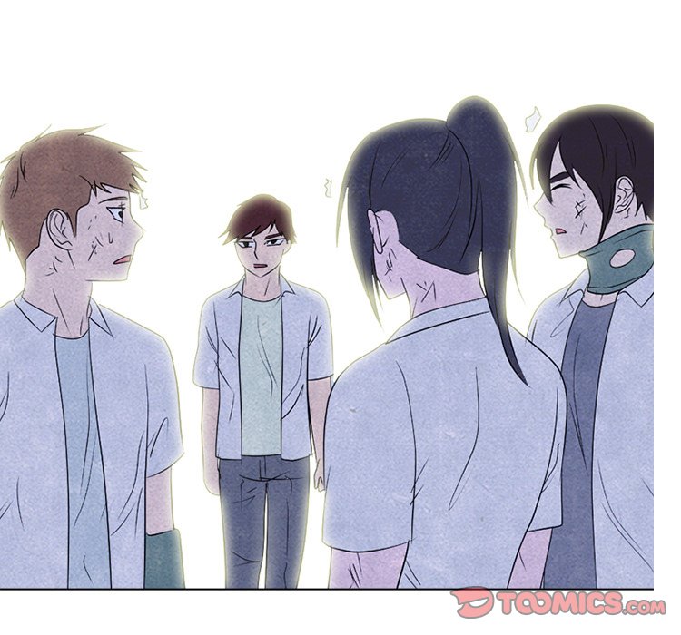 High School Devil Chapter 275 image 26
