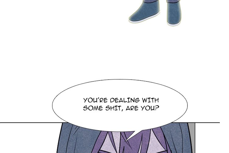 High School Devil Chapter 275 image 3