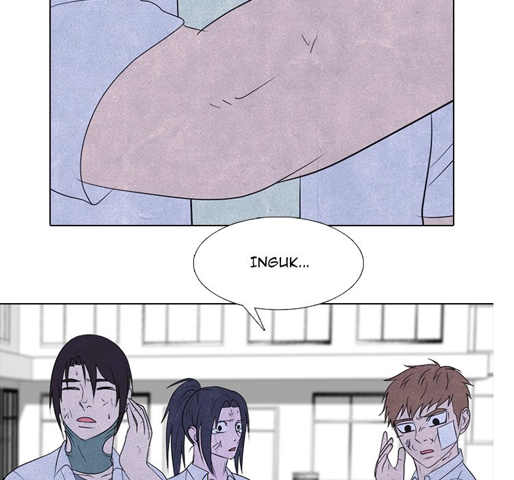 High School Devil Chapter 275 image 41