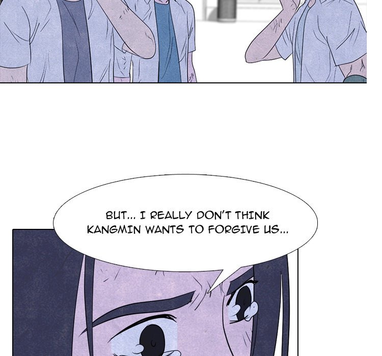 High School Devil Chapter 275 image 42