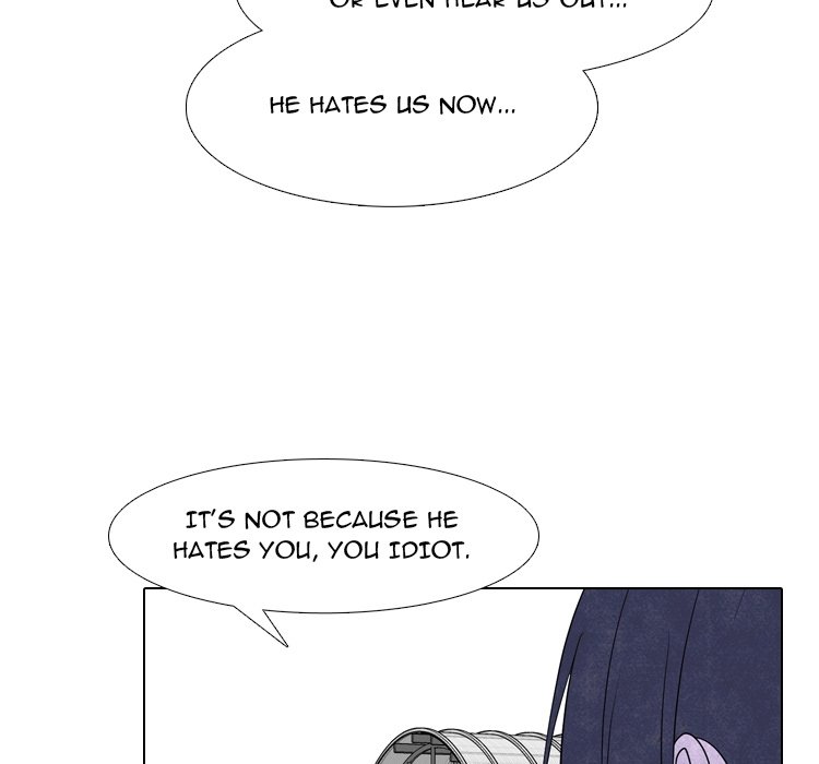 High School Devil Chapter 275 image 44
