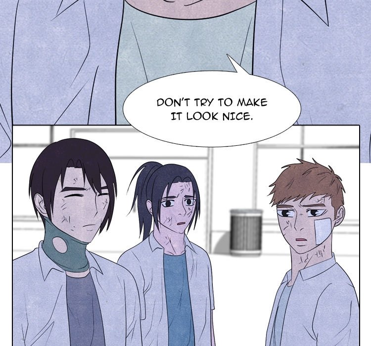 High School Devil Chapter 275 image 54
