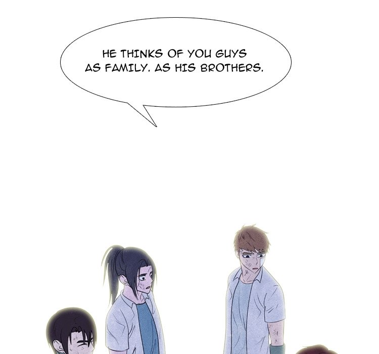 High School Devil Chapter 275 image 56