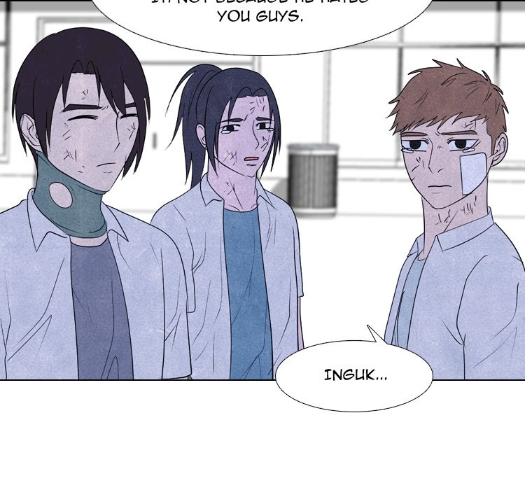 High School Devil Chapter 275 image 58