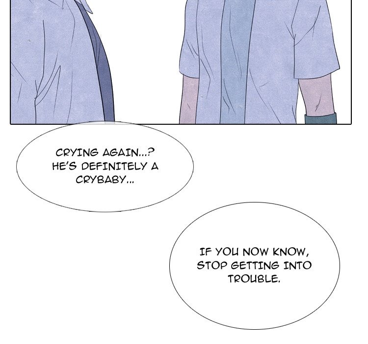 High School Devil Chapter 275 image 63