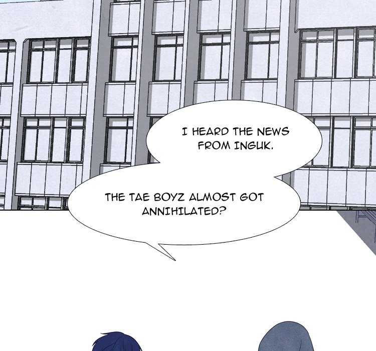High School Devil Chapter 275 image 76