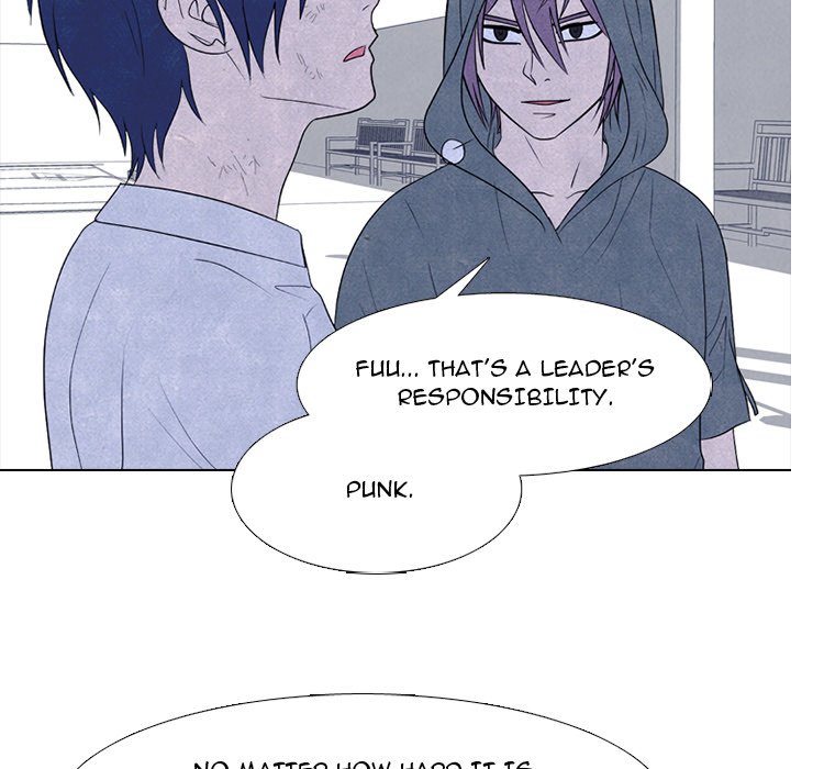 High School Devil Chapter 275 image 88