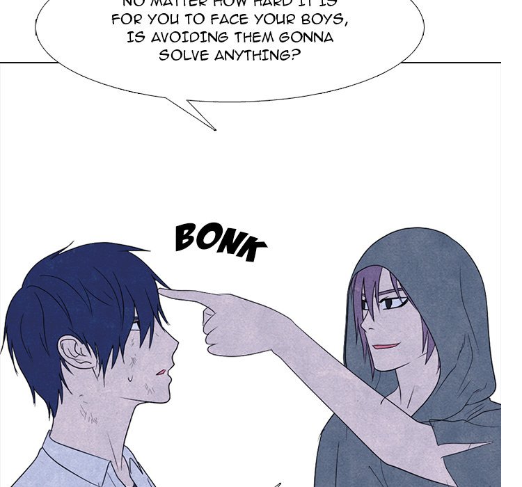 High School Devil Chapter 275 image 89
