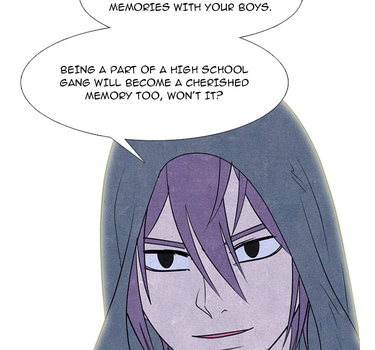 High School Devil Chapter 275 image 91