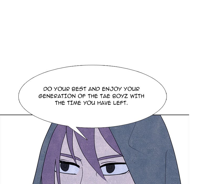 High School Devil Chapter 275 image 97