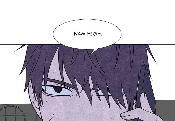 High School Devil Chapter 276 image 0