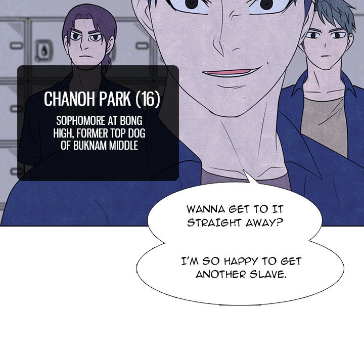 High School Devil Chapter 276 image 107
