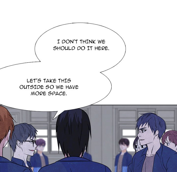 High School Devil Chapter 276 image 108
