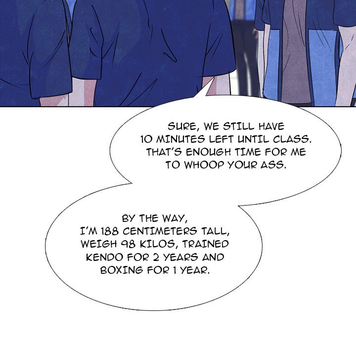 High School Devil Chapter 276 image 109