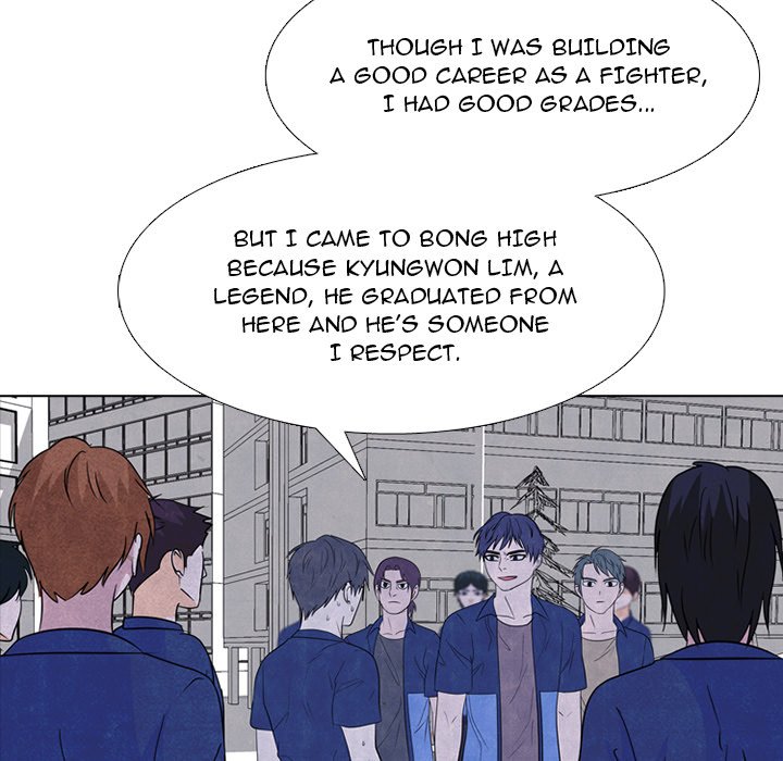 High School Devil Chapter 276 image 114