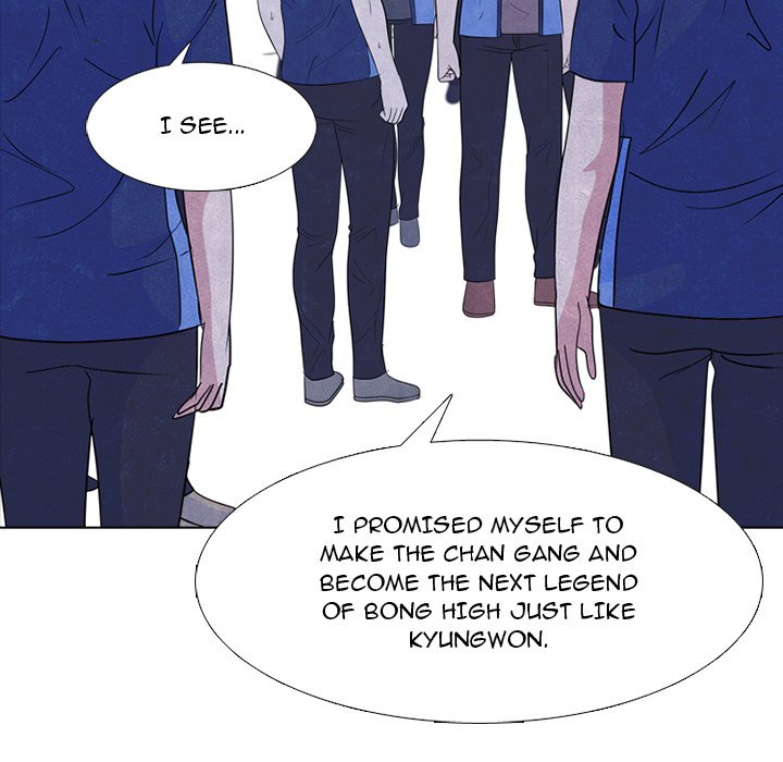 High School Devil Chapter 276 image 115