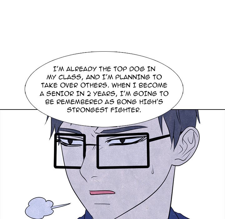 High School Devil Chapter 276 image 116