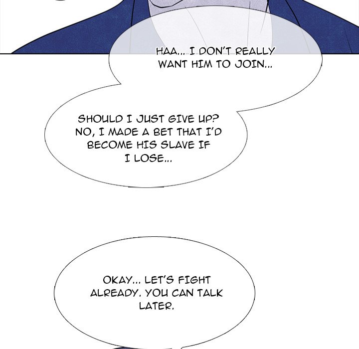 High School Devil Chapter 276 image 117