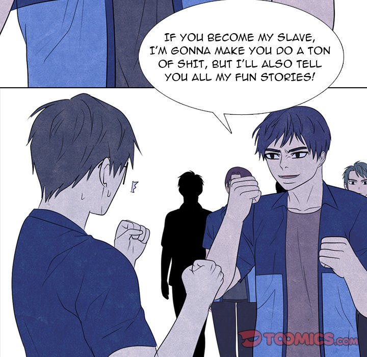 High School Devil Chapter 276 image 119