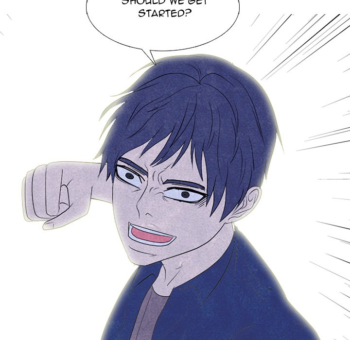 High School Devil Chapter 276 image 122