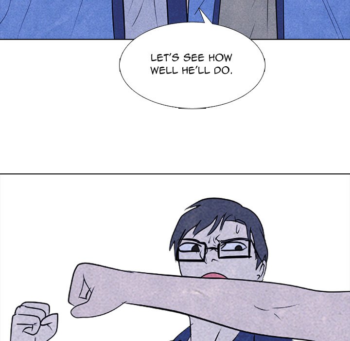 High School Devil Chapter 276 image 133