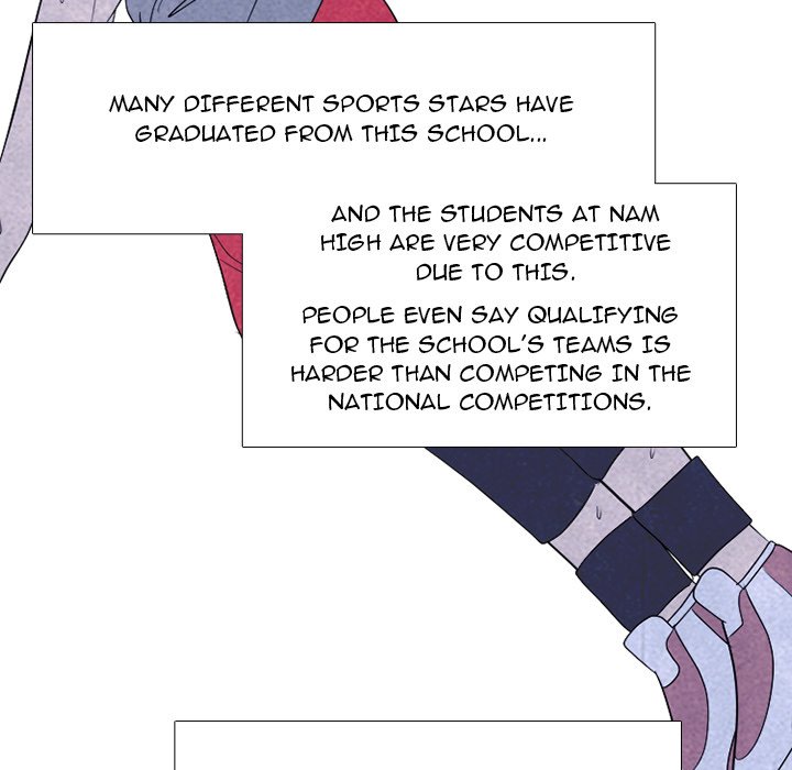 High School Devil Chapter 276 image 13