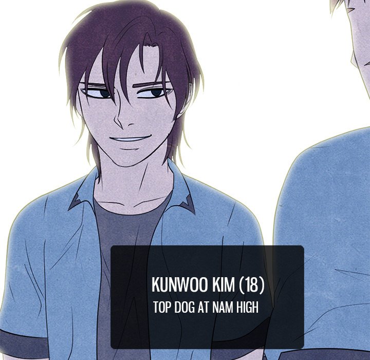 High School Devil Chapter 276 image 140