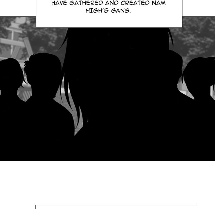 High School Devil Chapter 276 image 15