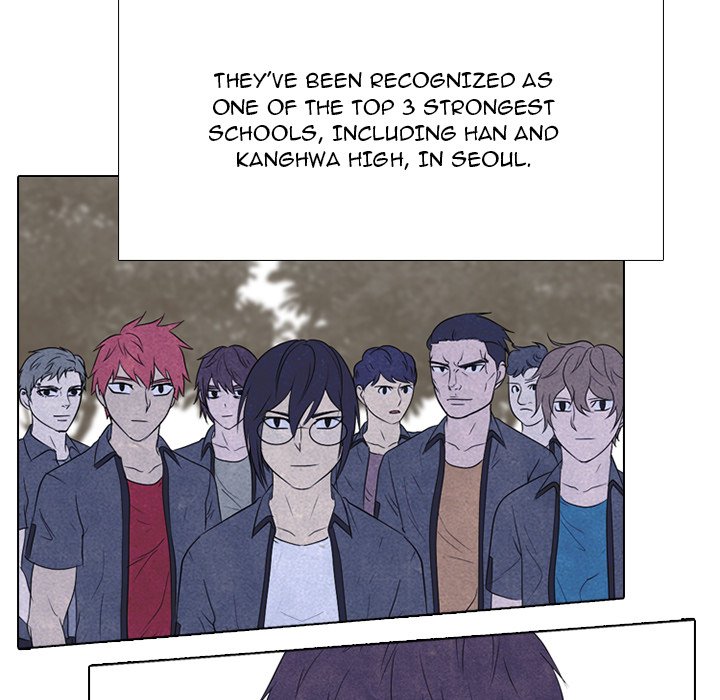 High School Devil Chapter 276 image 16