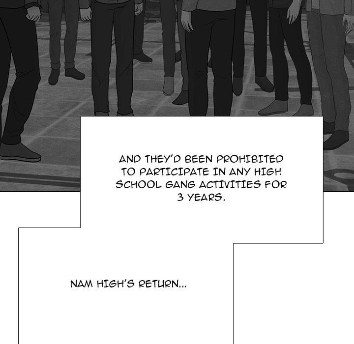 High School Devil Chapter 276 image 19