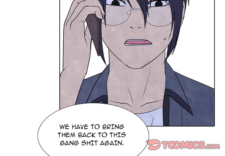 High School Devil Chapter 276 image 2