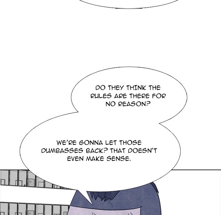High School Devil Chapter 276 image 31