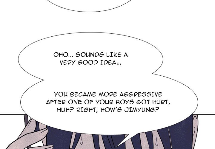 High School Devil Chapter 276 image 3
